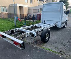 2016 Mercedes-Benz Sprinter