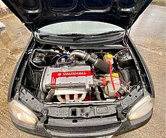 1999 Vauxhall Corsa - Image 4/10