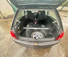1999 Vauxhall Corsa - Image 6/10