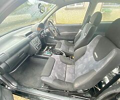1999 Vauxhall Corsa - Image 7/10