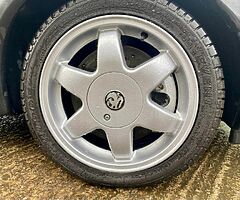 1999 Vauxhall Corsa - Image 10/10