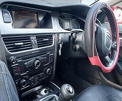 Audi a4 - Image 3/10