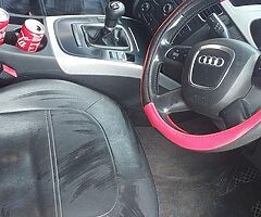 Audi a4 - Image 7/10