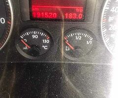 2006 Volkswagen  Golf 1.6 Petrol - Image 6/8