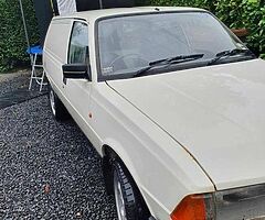 1990 Peugeot 305
