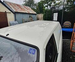 1990 Peugeot 305