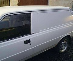 1990 Peugeot 305 - Image 6/10