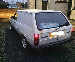 1990 Peugeot 305 - Image 7/10