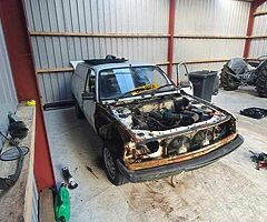 1990 Peugeot 305 - Image 10/10