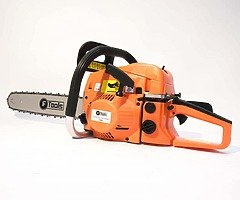 BRAND NEW 20" CHAINSAW FOR SALE