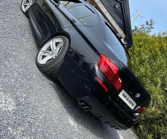 Bmw 520d msport auto