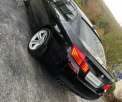Bmw 520d msport auto - Image 3/10