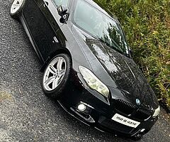Bmw 520d msport auto - Image 5/10