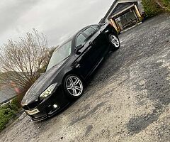 Bmw 520d msport auto - Image 6/10