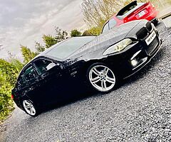 Bmw 520d msport auto - Image 8/10
