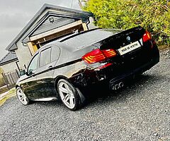 Bmw 520d msport auto - Image 9/10