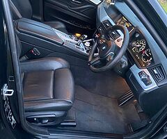 Bmw 520d msport auto - Image 10/10