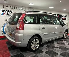 2009 Citroën C4 Picasso