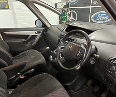 2009 Citroën C4 Picasso - Image 4/4