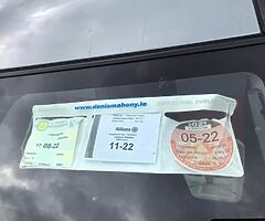 Toyota Corolla - Image 3/4