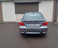 Bmw 520d 2008 business edition tax and tested - Image 3/10