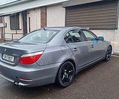 Bmw 520d 2008 business edition tax and tested - Image 4/10