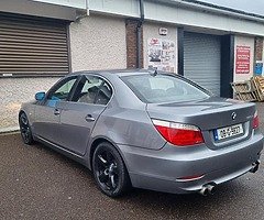 Bmw 520d 2008 business edition tax and tested - Image 5/10