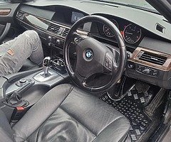 Bmw 520d 2008 business edition tax and tested - Image 6/10