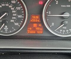 Bmw 520d 2008 business edition tax and tested - Image 9/10