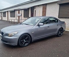 Bmw 520d 2008 business edition tax and tested - Image 10/10