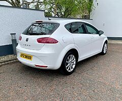 2012 SEAT Leon - Image 5/7