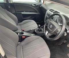 2012 SEAT Leon - Image 6/7