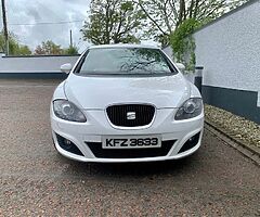 2012 SEAT Leon - Image 7/7