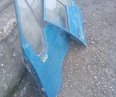 Doors