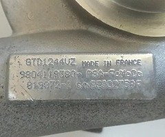 GTD1244VZ needed
