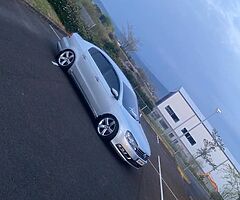 B7 Passat 2.0 Highline
