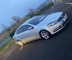 B7 Passat 2.0 Highline - Image 3/10
