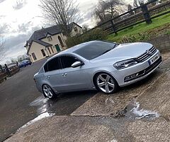 B7 Passat 2.0 Highline - Image 5/10