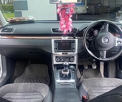 B7 Passat 2.0 Highline - Image 6/10
