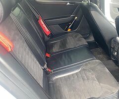 B7 Passat 2.0 Highline - Image 7/10