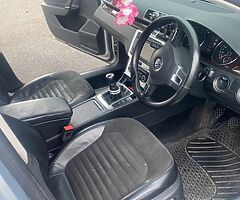 B7 Passat 2.0 Highline - Image 9/10