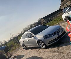 B7 Passat 2.0 Highline - Image 10/10
