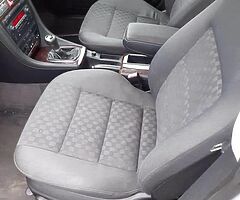 2003 a6 audi