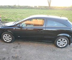 Opel Astra GTC 1.7 diesel - Image 5/5