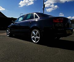 2009 seat exeo sport cr tdi 141