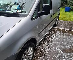 Vw caddy 1.9 TDI