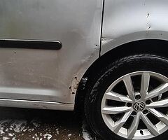 Vw caddy 1.9 TDI - Image 3/7