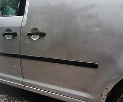 Vw caddy 1.9 TDI - Image 4/7