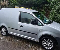 Vw caddy 1.9 TDI - Image 7/7