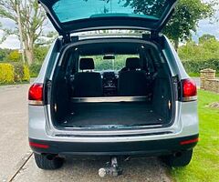 2008 Volkswagen  Touareg - Image 8/9